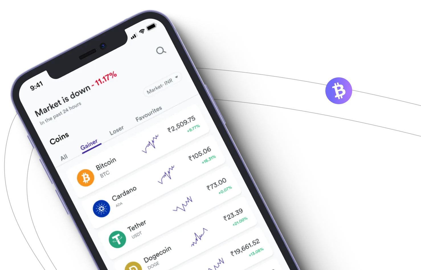 Ahorix Vendo - Take advantage of the cryptocurrency markets and earn with Ahorix Vendo